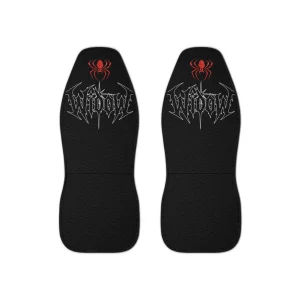 Car Seat Covers - 180 Widow Racing Seat Covers