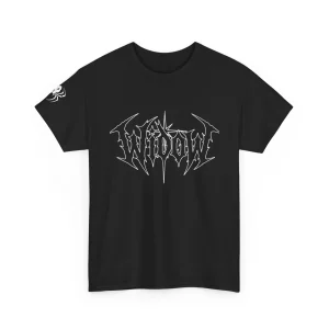 Widow Rocker Tee
